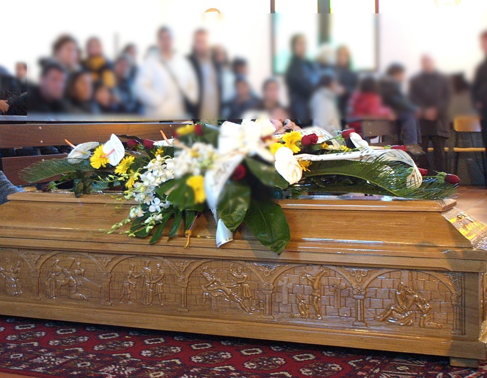 funerali palermo